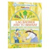 Lag Ba'omer And Tu Bishvat With Bina, Benny, And C | Books | Judaica