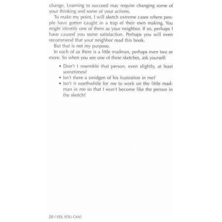 Yes You Can - Hardcover | Books | Judaica