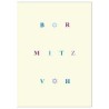 Bar Mitzvah - Box of 10 Cards | Gifts | Judaica