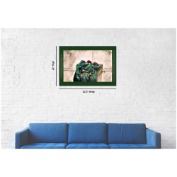 BYadeinu - Jerusalem In Our Hands Hand Si | Art | Judaica