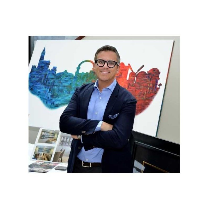 "Physicians' Prayer" Hand Signed, Size Small | Art | Judaica