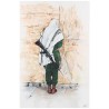 "Soldier of Prayer" Hand Signed, Size Medium | Art | Judaica