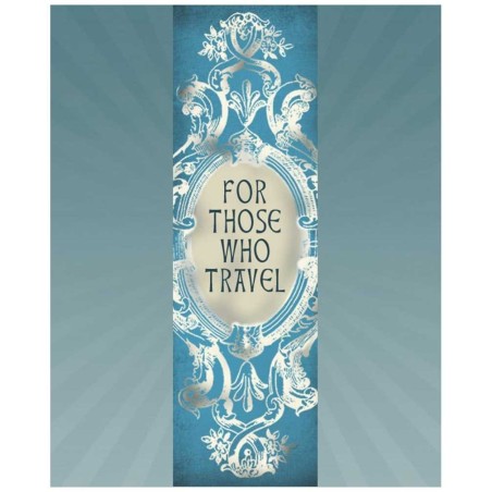 For Those Who Travel Car Mezuzah Case By Mickie Ca | Mezuzahs | Judaic