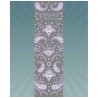 Peace Car Mezuzah Case By Mickie Caspi | Mezuzahs | Judaica
