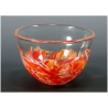 Wedding Glass Keepsake Round Bowl | Home Goods | Judaica