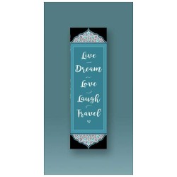 Dream Car Mezuzah Case By Mickie Caspi | Mezuzahs | Judaica