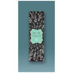 Traveler Car Mezuzah Case By Mickie Caspi | Mezuzahs | Judaica