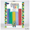 Hanukkah For A Cause - Candles For Autism - Multic | Hanukkah | Judaic