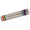 Multicolor Ringed Travel Havdalah Set By Yair Eman | Havdalah Sets & S