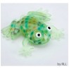 Passover Squish Frog With Gel Beads | Passover | Judaica