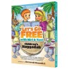 Let's Go Free Children's Haggadah | Passover | Judaica
