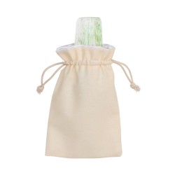 Mint Green Modern Wedding Breaking Glass Bag By Pr | Wedding | Judaica