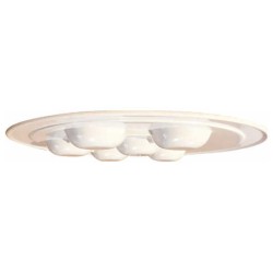 Melamine Seder Plate | Passover | Judaica