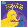 Shanah Tovah, Grover! | Books | Judaica