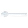 Clear Lucite Shanah Tova Honey Dipper With Blessin | Rosh Hashanah | J