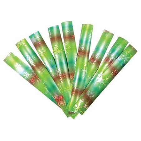 DIY Sukkah Paper Chains - Fall Colors With Snowfla | Sukkot | Judaica