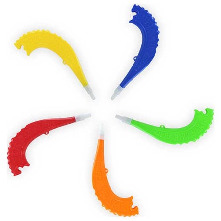 Assorted Toy Shofar | Rosh Hashanah | Judaica