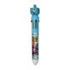 10 Colored Pen - Assorted Colors | Hanukkah | Judaica