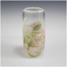 Project Lev Wedding Glass Keepsake Modern Vase | Home Goods | Judaica
