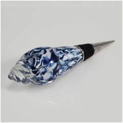 Project Lev Wedding Glass Keepsake Glass Sea Shell | Home Goods | Juda