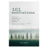101 Meditations - Selected from Wisdom to Heal the | Books | Judaica