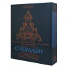 Torah Chumash - Hardcover Compact Size Synagogue E | Books | Judaica