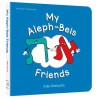 My Aleph-Beis Friends (Board Book) | Books | Judaica
