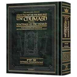 The Milstein Edition Chumash With The Teachings Of | Books | Judaica