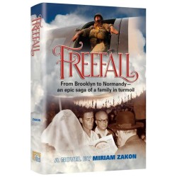 Freefall | Books | Judaica