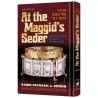 At The Maggid's Seder | Passover | Judaica