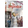 The Impostor | Books | Judaica