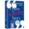 I Have An Amazing Story For You Volume 3 | Books | Judaica