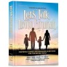 Let'S Talk Living Emunah | Books | Judaica