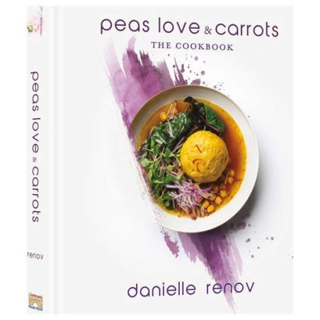 Peas, Love And Carrots | Books | Judaica