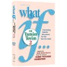 What If On Yamim Tovim Volume 2 | Books | Judaica