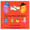 Mish & Mush: The Day That Didi Didn't | Books | Judaica