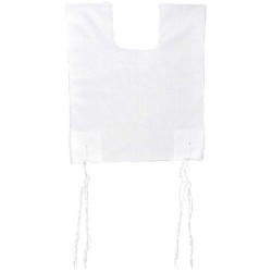 Cotton Tzitzit - Meyuchad - Children | Tzitzit | Judaica