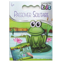 Passover Solitaire | Passover | Judaica