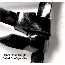 Tefillin - Ashkenaz Chabad Size with Alter Rebbe S | Tefillin & Access