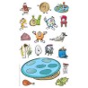 Passover Stickers | Passover | Judaica