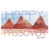 Passover Cards - Pack of 5 | Gifts | Judaica