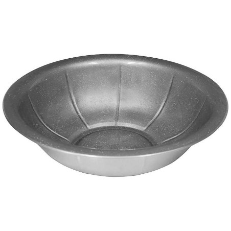Stainless Steel Washing Bowl - Silver Glitter | Washing Cups | Judaica