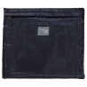 Squares Full Embroidery Tefillin Bag - Blue | Tefillin & Accessories |