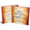 Men, Women, and Kabbalah | Books | Judaica