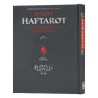 Sefer Haftarot with an Interpolated English Transl | Books | Judaica