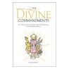 The Divine Commandments | Books | Judaica