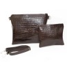Monochromatic Personalized Tallit & Tefillin Bag S | Tefillin & Access