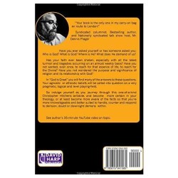 God Is Great: Setting the Record Straight | Books | Judaica