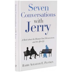 Seven Conversations with Jerry | Books | Judaica