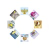 Chanukah Mini Camera Viewer - Pack of 5 | All Judaica | Judaica